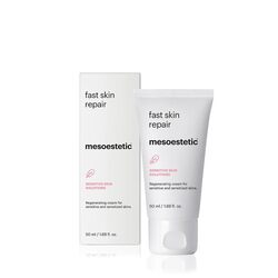 MESOESTETIC FAST SKIN REPAIR CREAM 50ML