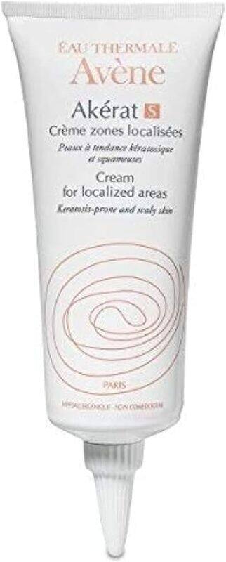 

Avene Akerat S Cream for Keratosis Prone & Scaly Skin, 100ml