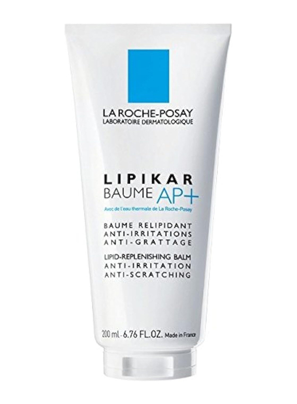 

La Roche-Posay Lipikar Baume Ap+ Balm, 200ml