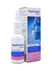 PHYSIOLOGICA SEPTINASAL SPRAY 50 ML