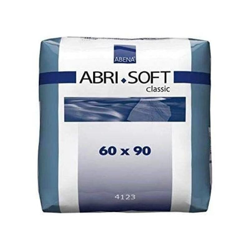 Abri Soft 60*90 25Pc