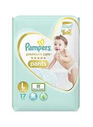 PAMPERS ML CP S3 17