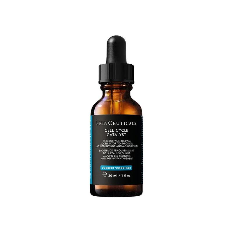 Skin Ceuticals Cell Cycle Catalyst 30Ml