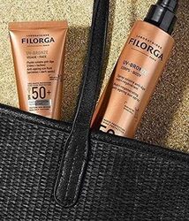 Filorga UV Bronze SPF50+ Face Cream, 40ml