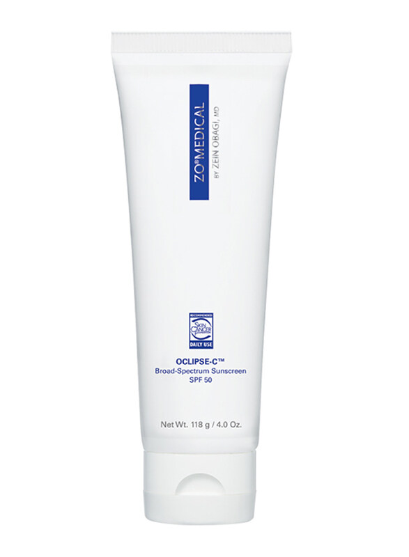 

Obagi Zo Medical SPF50 Oclipse-C Cream, 118gm