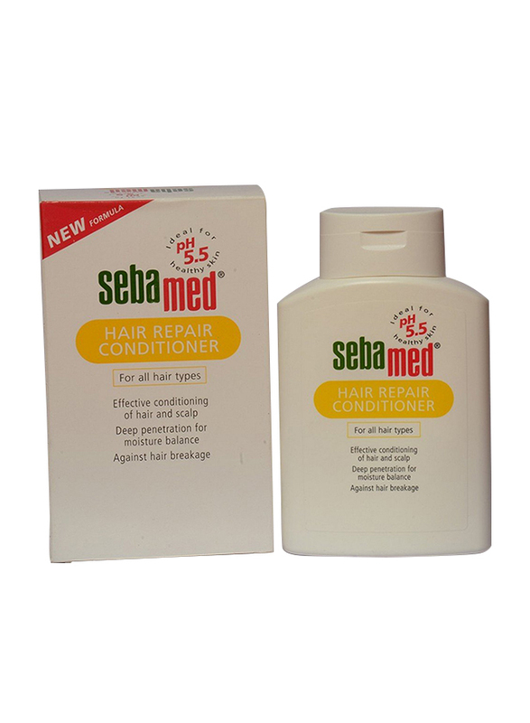 Sebamed Hair Repair Conditioner, 200ml