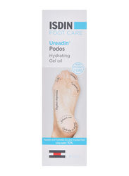 Isdin Foot Care Uradin Podos Hydrating Gel Oil, 75ml