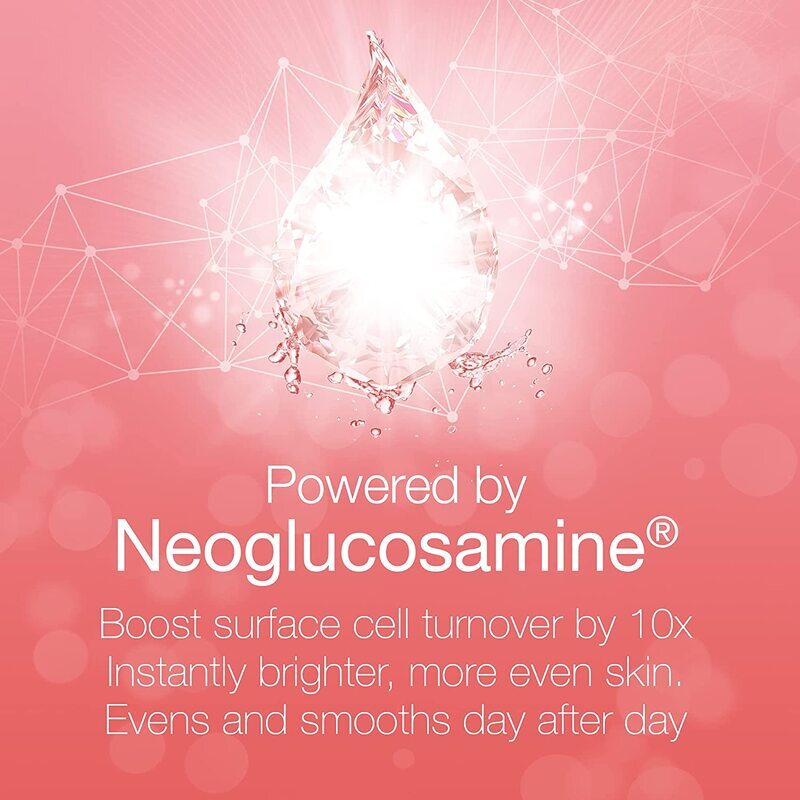 Neutrogena Bright Boost Gel Cream, 50ml