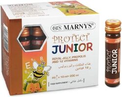 Marnys Protect Junior Vials, 20 x 10ml