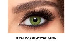 Freshlook Daily Color 10S (Green)