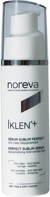 Noreva Iklen+ Anti-Dark Spot Corrector Serum, 30ml