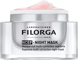 Laboratoires Filorga Paris Ncef-Night Mask Supreme Multi-correction Night Cream, 1.7oz