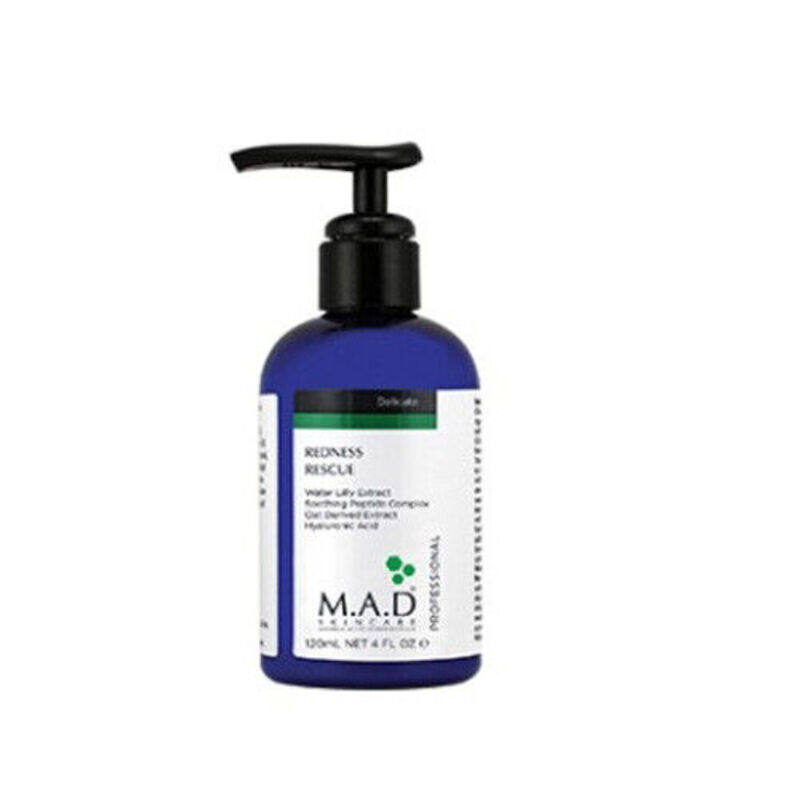 

M.A.D Mad Redness Rescue 120 Ml