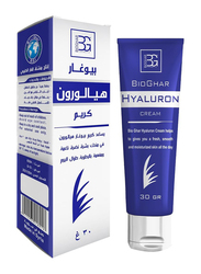 Bio Ghar Hyaluronic Cream, 30gm