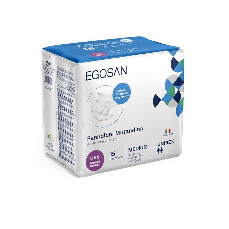

Egosan Maternity Pad 15S