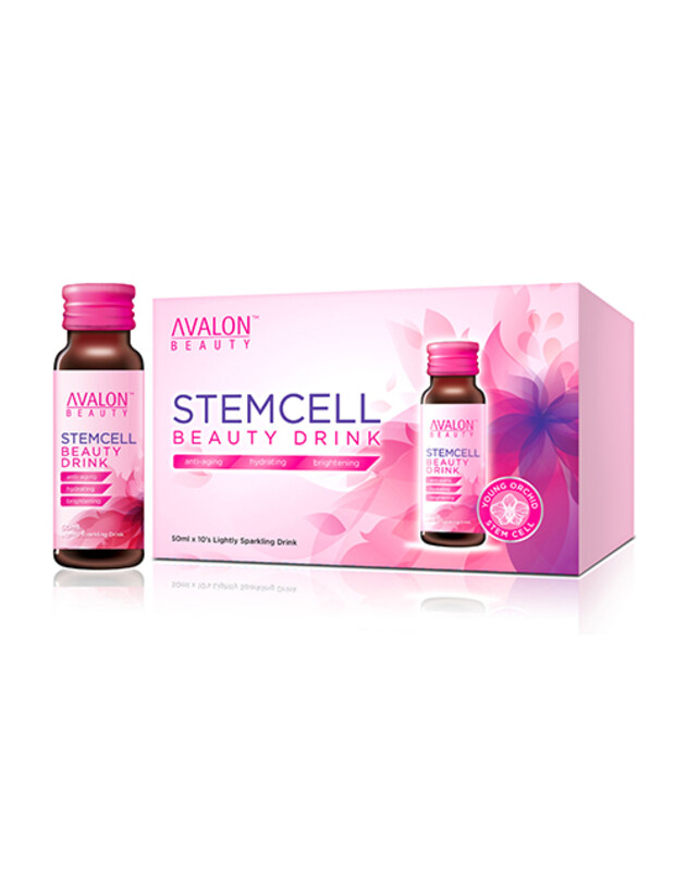 

Avalon Beauty Stemcell Beauty Drink 50 Ml 10'S