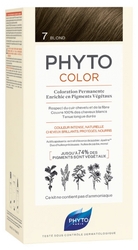 PHYTOCLR 7 BLOND BLONDE NEW