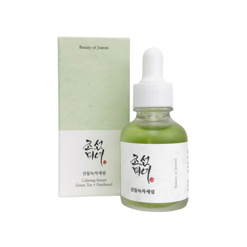

BEAUTY OF JOSEON CALMING SERUM 30ML