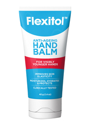 Flexitol Anti-Ageing Hand Balm, 40gm