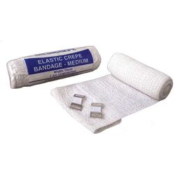 Am High Elastic Bandage 15Cm