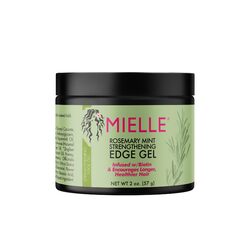 MIELLE ROSEMARY MINT STRENGHTENING EDGE GEL 57 GM