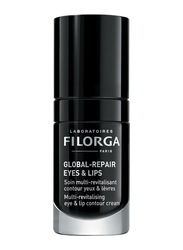 Filorga Global Repair Eyes & Lips Cream, 15ml