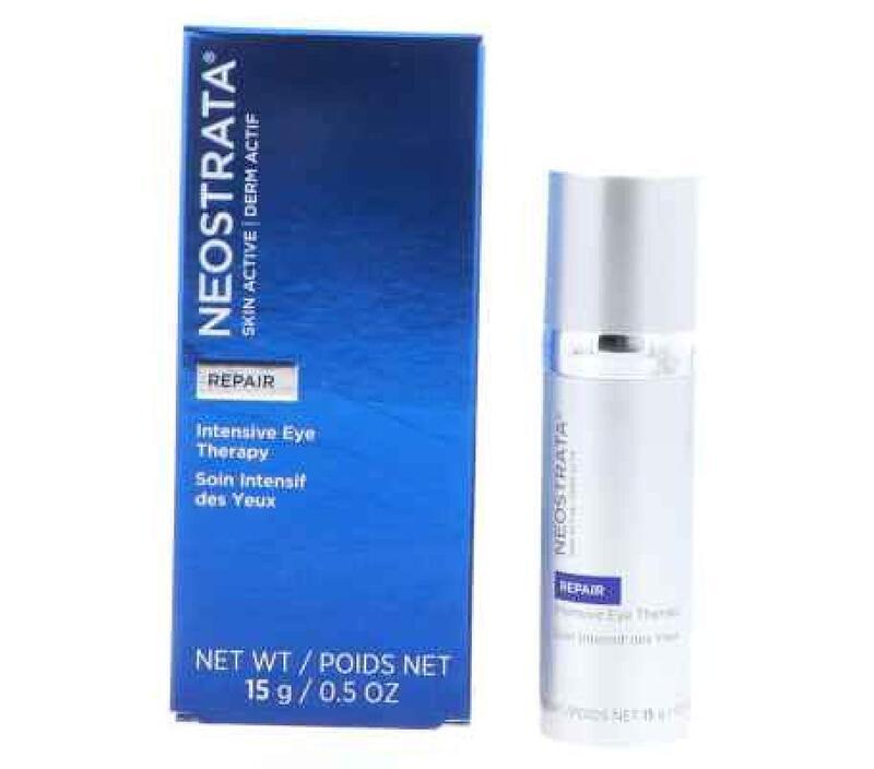 Neostrata Active Intensive Eye Therapy, 15gm