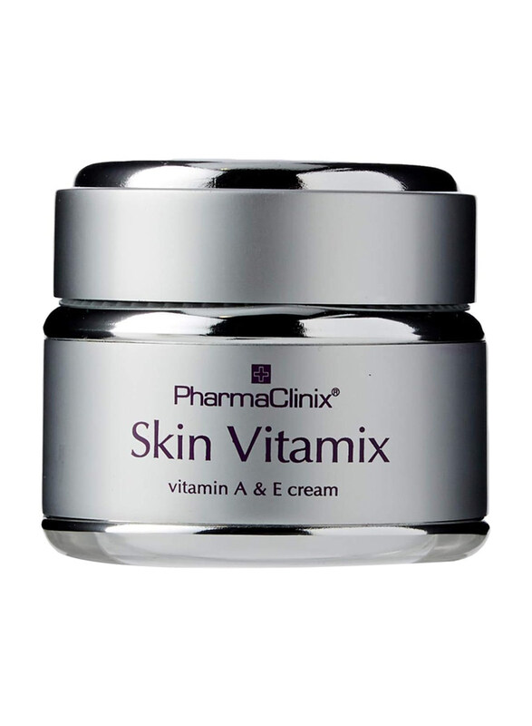 

PharmaClinix Skin Vitamix Vitamin A & E Cream, 50ml