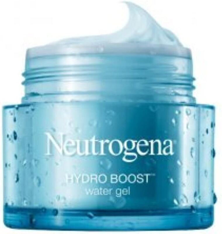 Neutrogena Hydro Boost Water Gel, 50ml