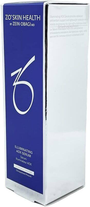 

ZO SKIN HEALTH Illuminating AOX Serum, 50ml