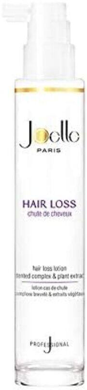 

Joelle Paris Formula Capil Hair Loss Lotion for All Hair Types, 100gm