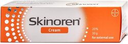 Skinoren Whitening Cream for All Skin Types, 30gm