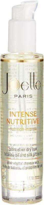 

Joelle Paris H.care Hydra Nutri Plus Elixir Vegetal Hair Treatment, 150ml