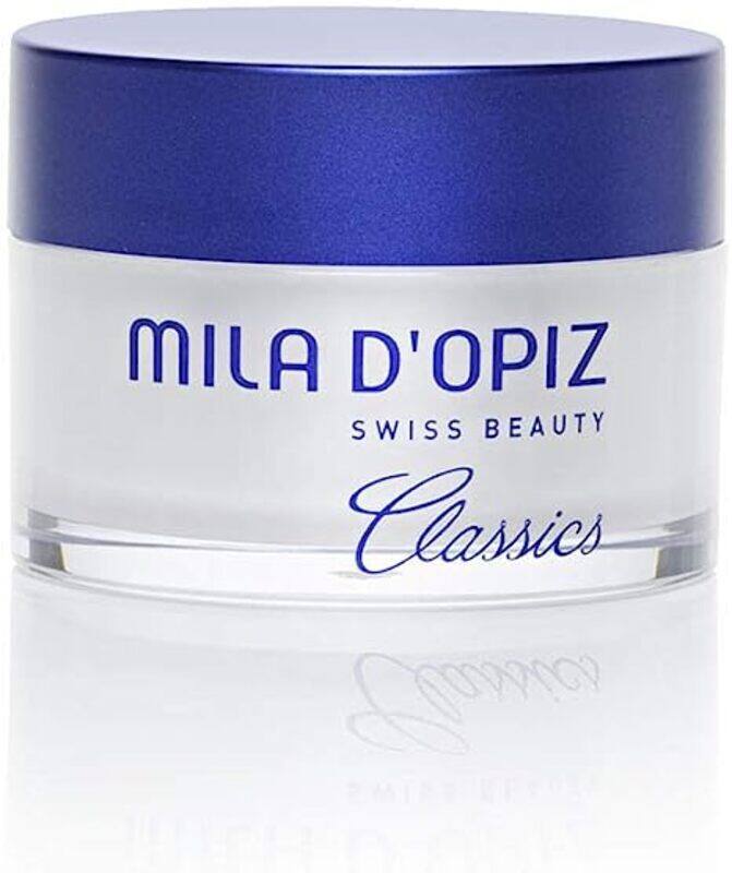 

Mila D'opiz Mila Classics Collagen Optima Cream, 50ml