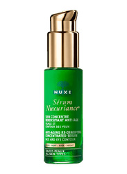 Nuxe Nuxuriance Anti-Aging Re-Densifying Day/Night Concentrated Serum, 30ml