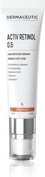 Dermaceutic Active Retinol 0.5 Age Defence Serum, 30ml