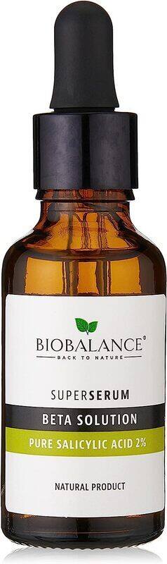 

Bio Balance Beta Solution Super Serum, 30ml