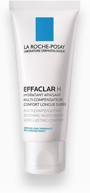 

La Roche-Posay Effaclar Moisturizing Cream, 40ml