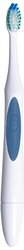 Waterpik Nano Sonic Tooth Brush, Soft