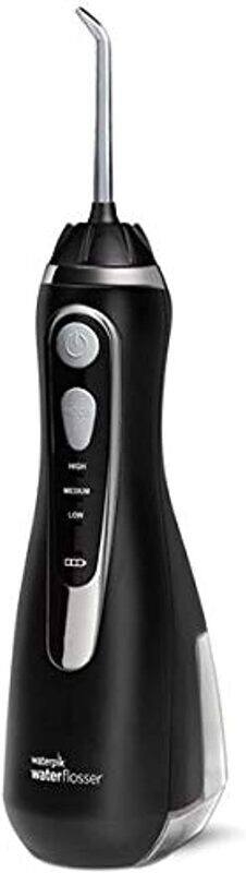 

Waterpik Cordless Advanced Water Flosser Wp-562Me, Black, 600g