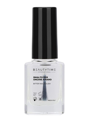 Beauty Time Stop That Bitter Nail Polish, 12ml, Clear