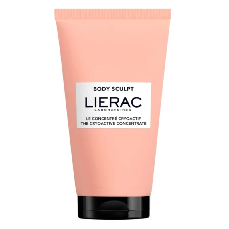 Lierac Body Sculpt Cryoactie Anti Cellulite 150 Ml