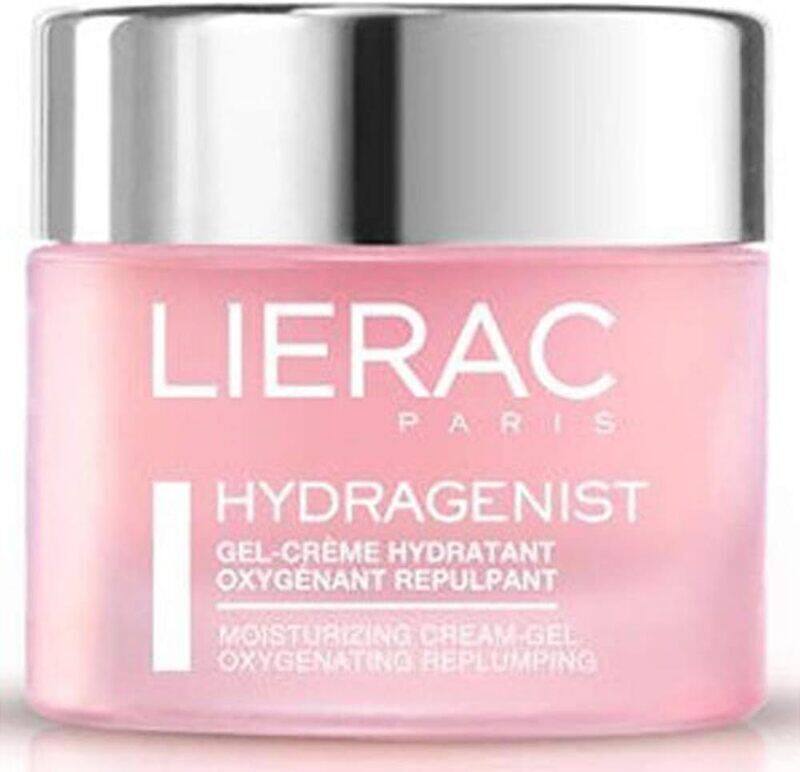 

Lierac Hydragenist Moisturizing Cream Gel, 50ml