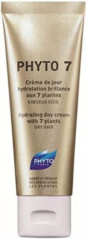 

Phyto 7 Hydrating Day Cream, 50ml