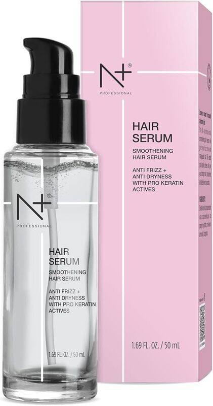 

N+ Professional N+ Hair Serum 50Ml