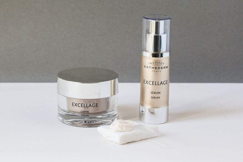 Institut Esthederm Excellage Cream, 50ml