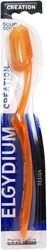 Elgydium Creation Soft Toothbrush, 1 Piece