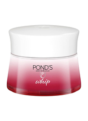 Ponds Age Miracle Anti Aging Whip Cream with Retinol C and Prebiotic Extract, 50gm