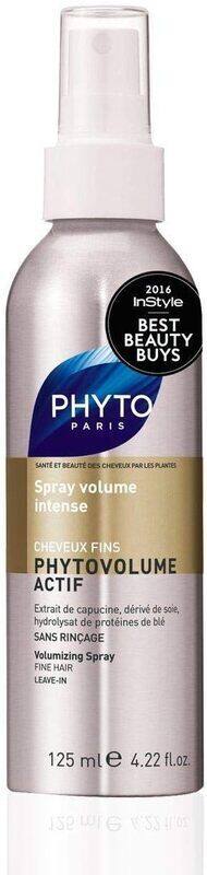 

Phyto Volume Actif Spray Volume Intense, 125ml