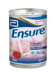 ENSURE LIQUID 250 ML